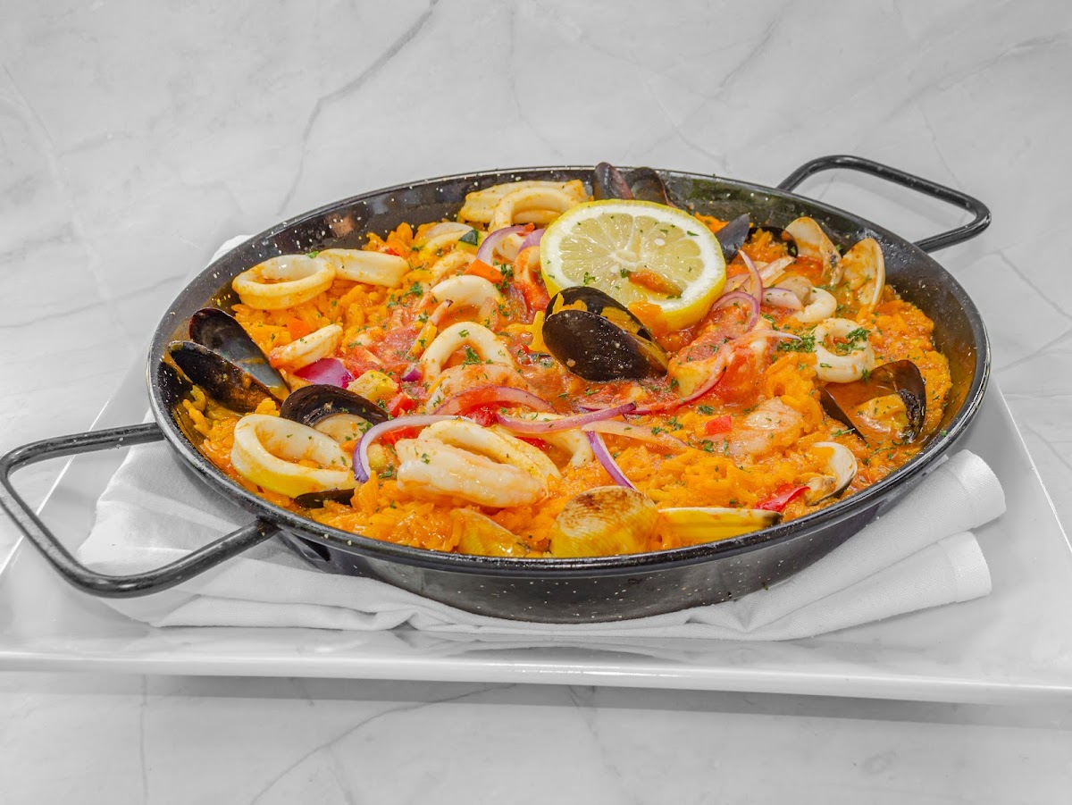 Slide Background Image